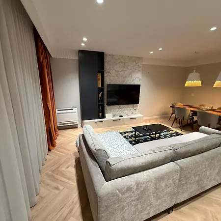 Apartament San Pietro Garden