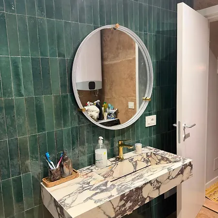 Apartament San Pietro Garden *