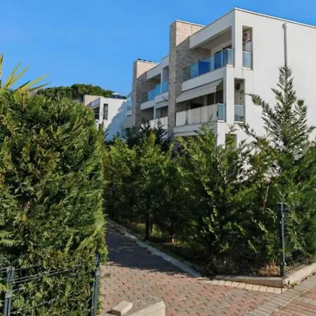San Pietro Garden *