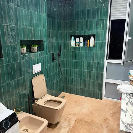 Apartament San Pietro Garden *