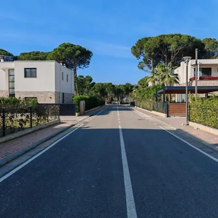 San Pietro Garden Apartmán *