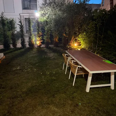 Apartament San Pietro Garden Plazhi San Pietro